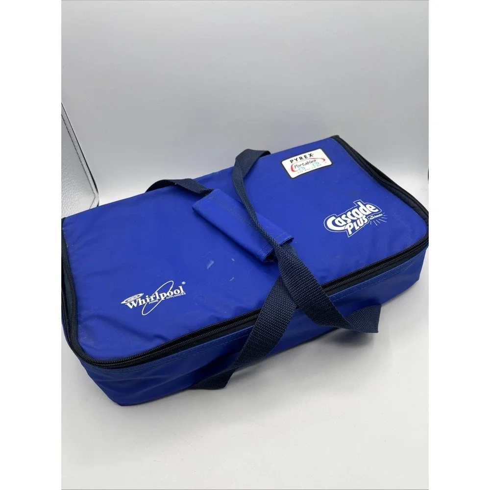 PyrexWare Portables To Go 2L 8X10